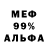 Метадон methadone Jna Korkina